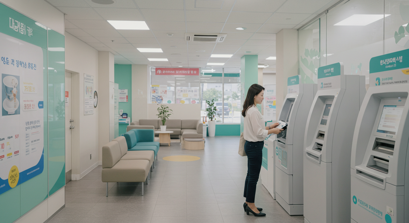 청년 전세자금 대출 조건