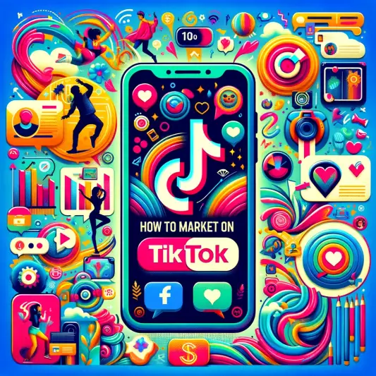 틱톡으로 마케팅하는 법