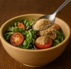 청국장가루 효능