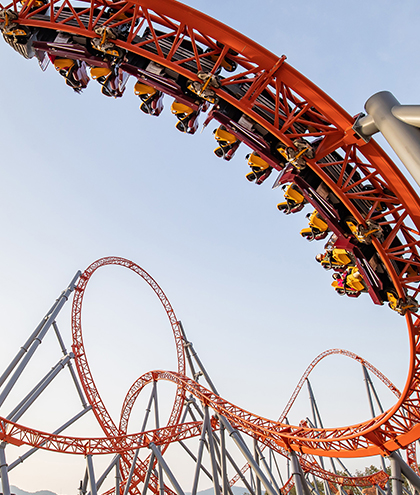 롯데월드 수험생 할인혜택 이벤트