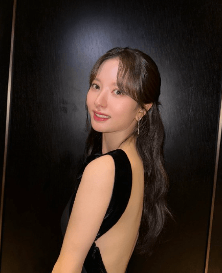 보나 김지연
