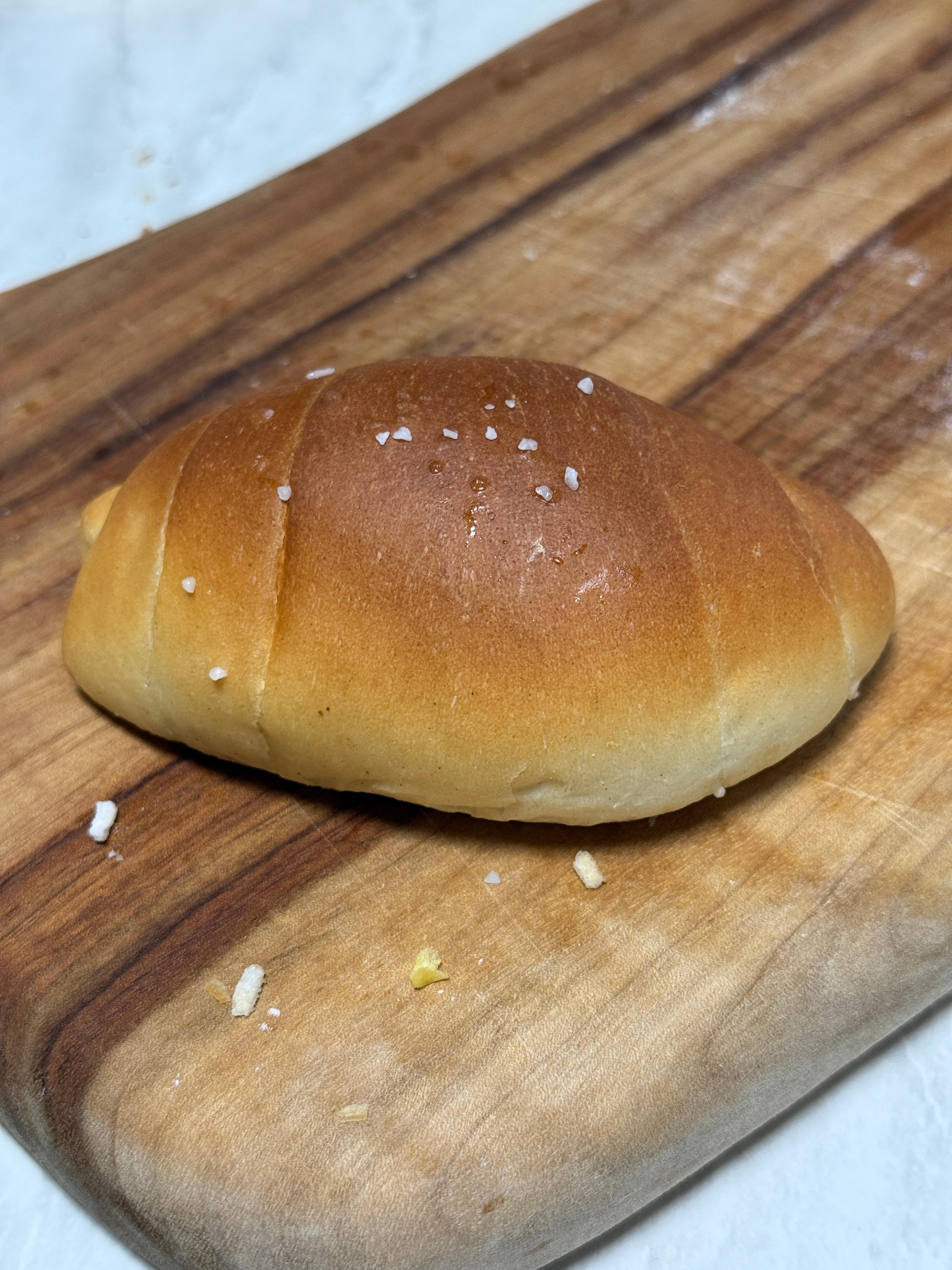 성심당 소금빵
