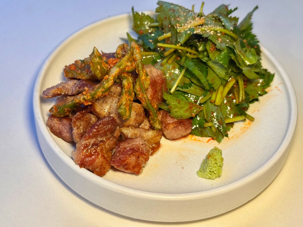 합정 2차 술집 펄스