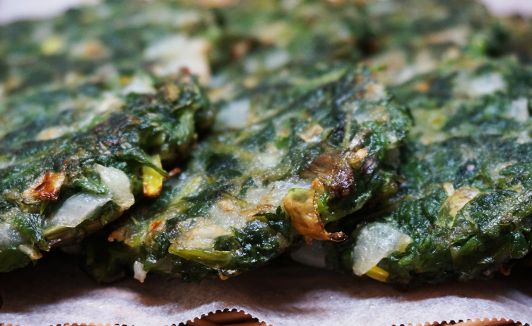 3월에 먹으면 좋은 제철 음식(봄철 음식) - 쑥 편 (효능, 쑥이 들어가는 음식)