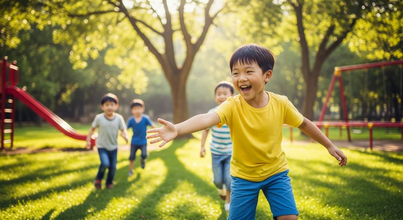 6세 발달 지연 자가진단