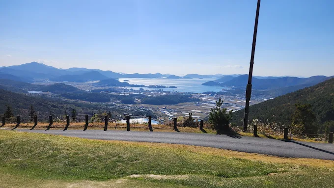 거제도 거제뷰 컨트리클럽 소개 및 이용방법