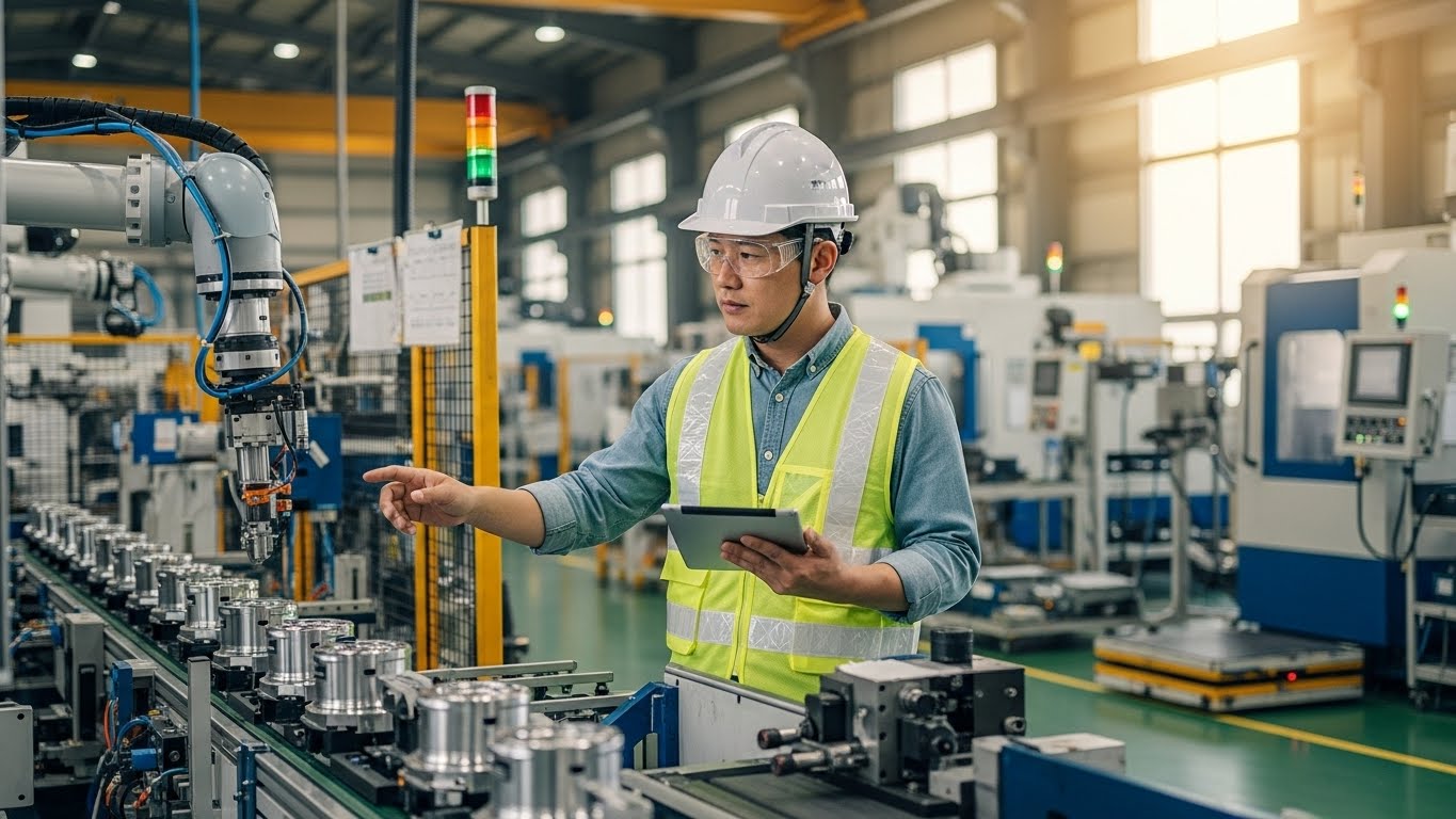 뿌리기업 확인서 신청하기