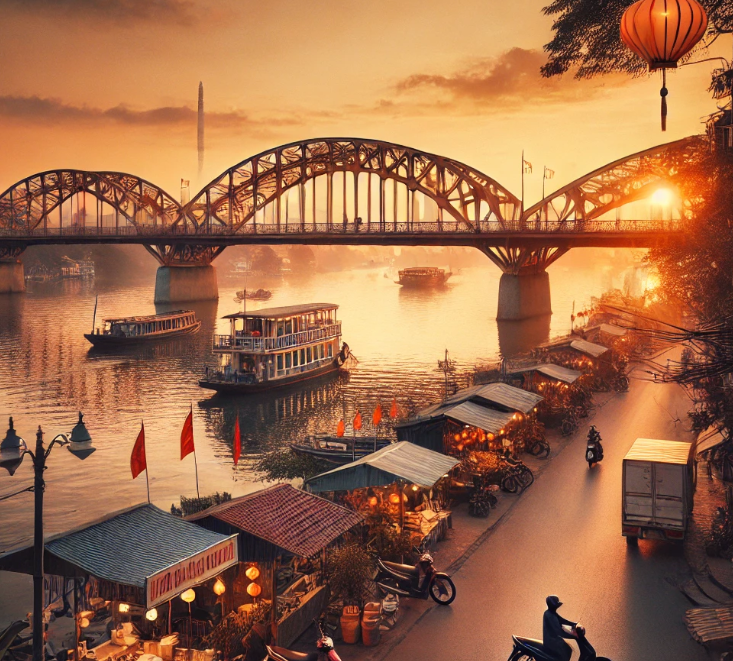 하노이 자유여행 관련 사진