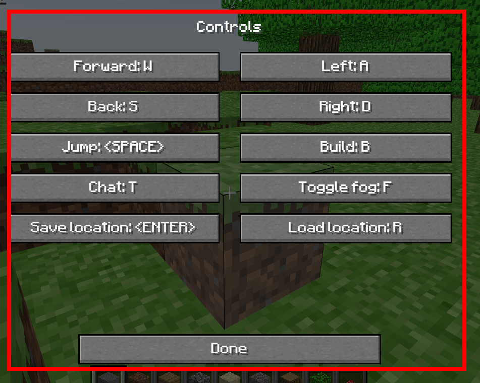 마인크래프트 다운로드 (pc)