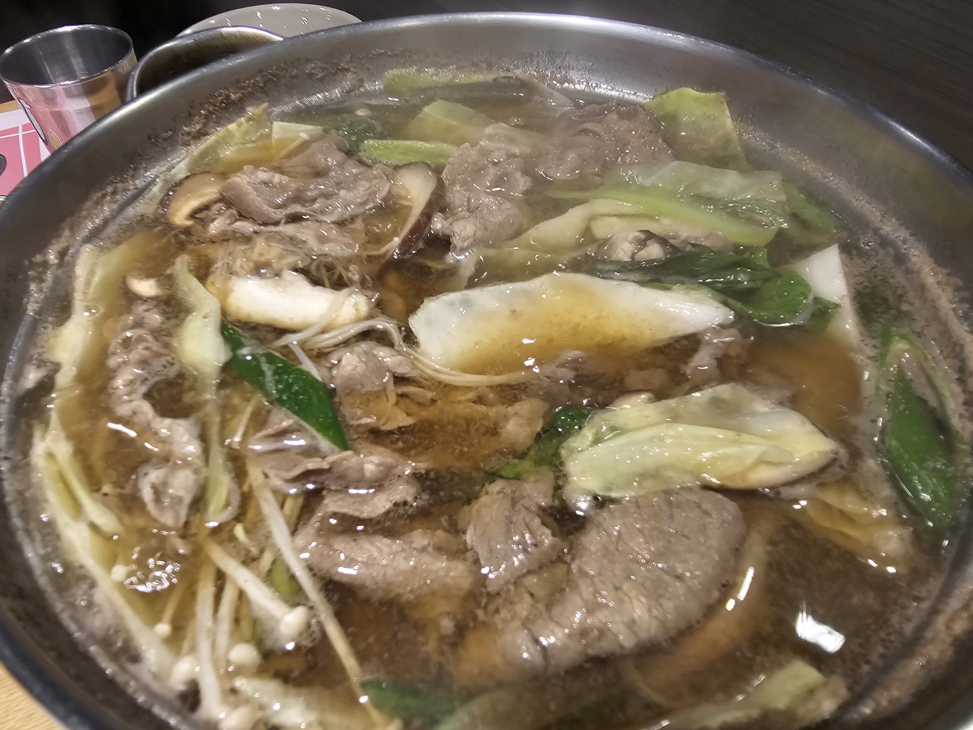 강원도_삼척시_일미담_일미담스페셜정식_소불고기