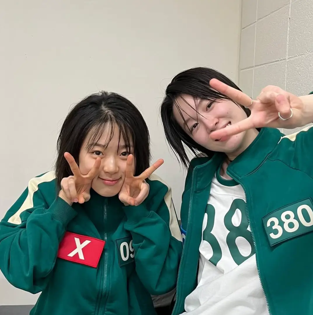 김시은