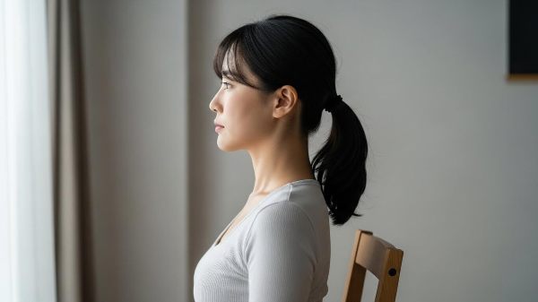 목디스크에 좋은 운동 사진 5