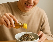 들기름 보관법