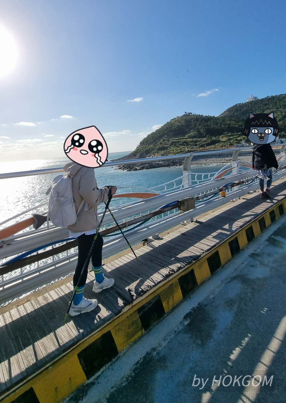 올레18-1코스, 올레18-2코스