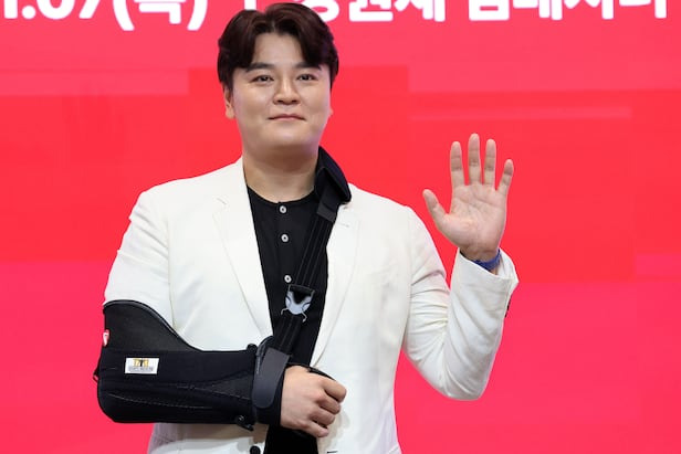 추신수 선수 은퇴 기자회견