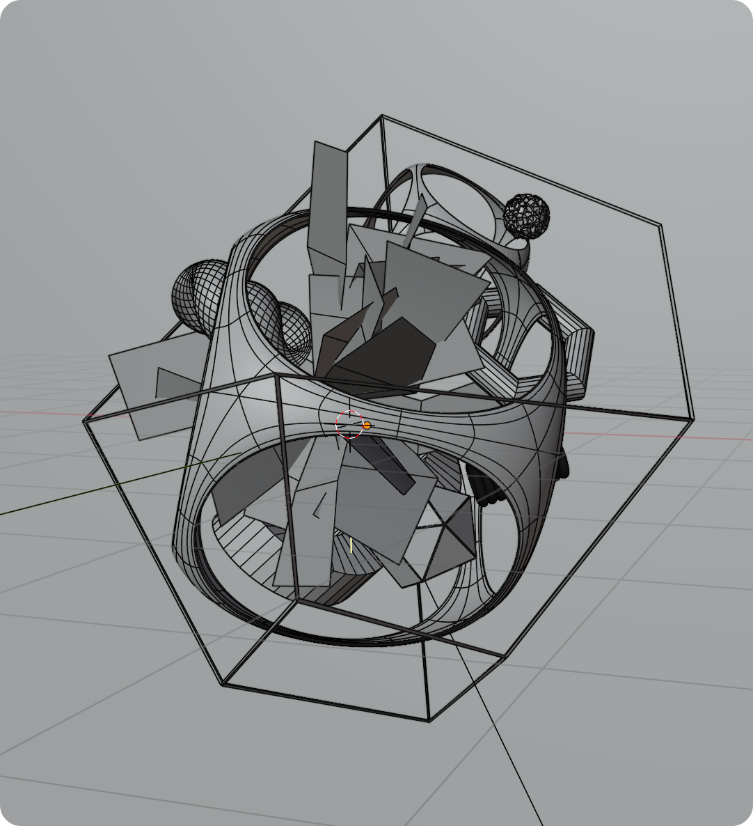 blender3d