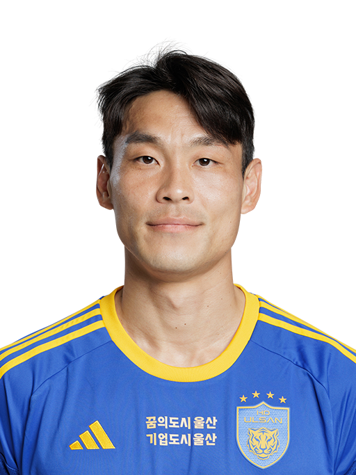 NO.4 김기희