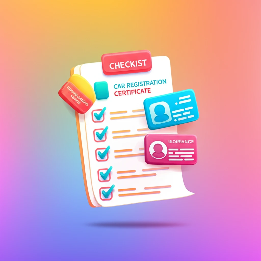 종합검사 완벽 정리: 대상, 준비물,..