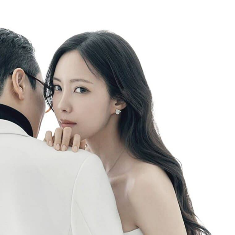 티아라-효민-남편