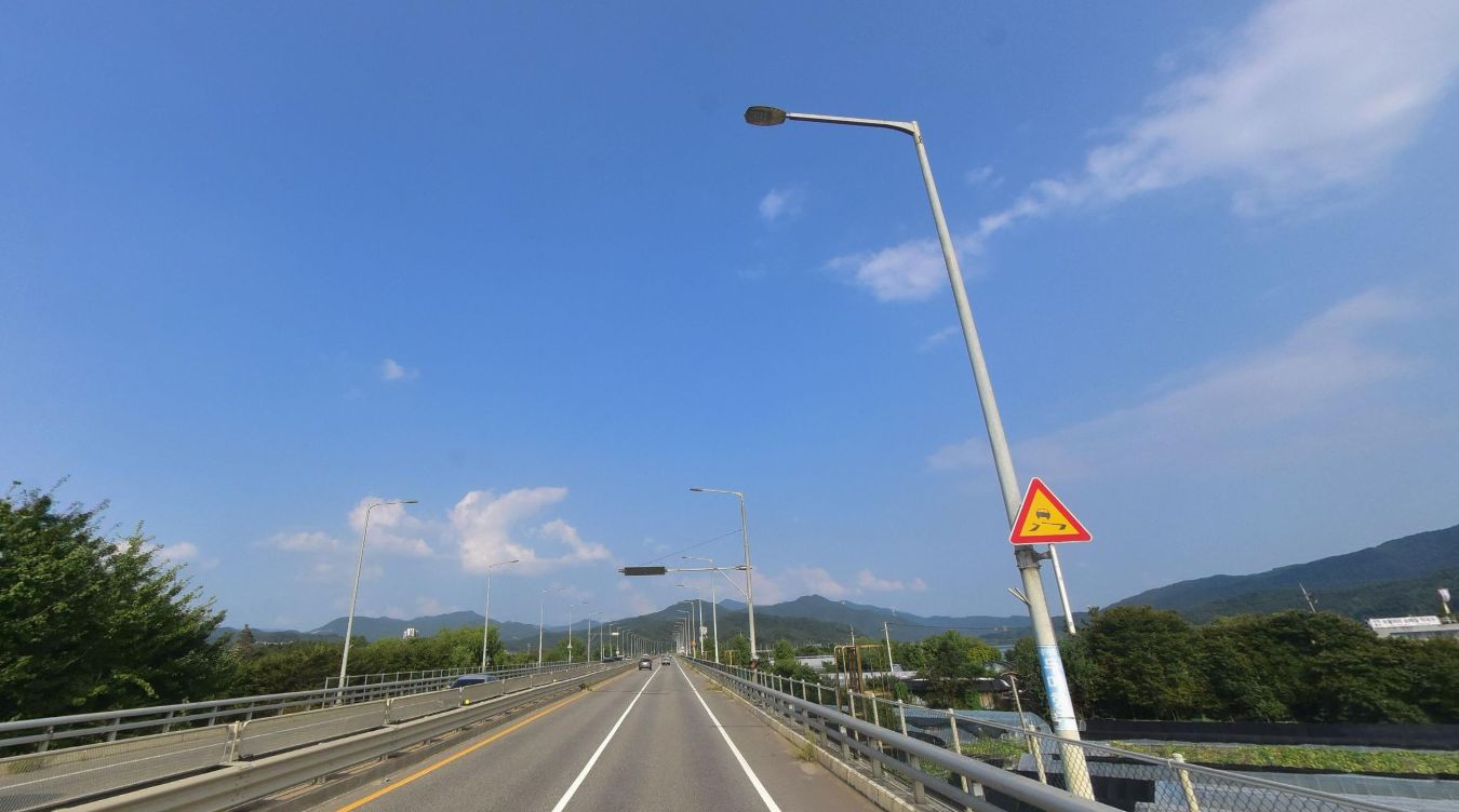 양평 두물머리 두 물줄기가 만나는 고즈넉한 풍경