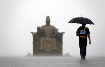 올해 장마 시작 종료일 정리 2025년 완벽 날씨 정보_13