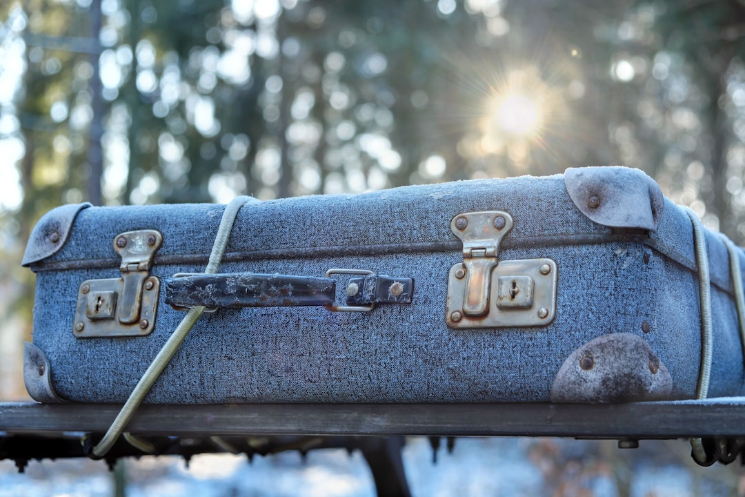 Luggage