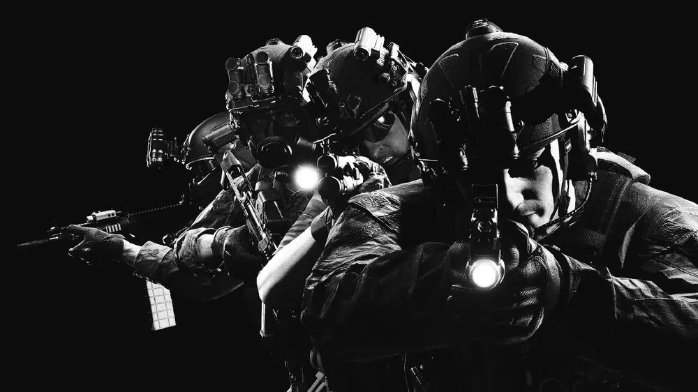 FPS 추천작 관련 사진