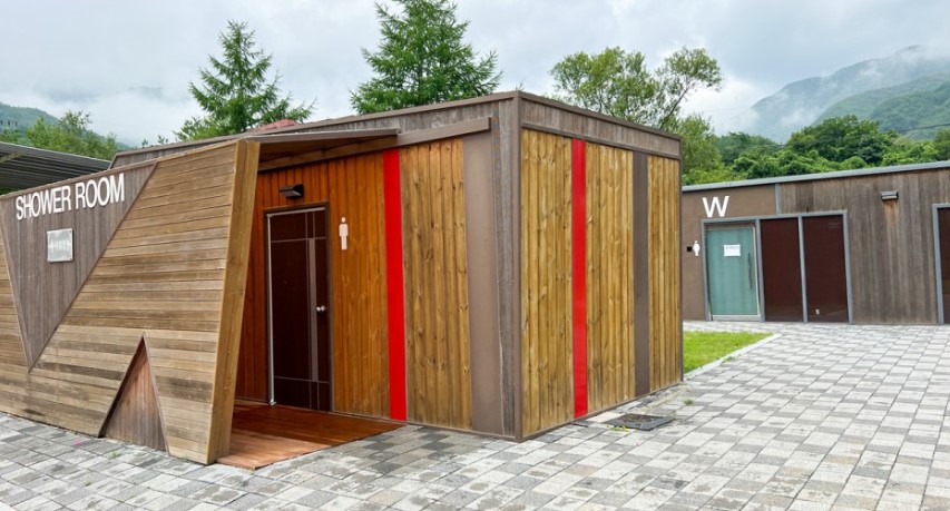 가야산 오토캠핑장