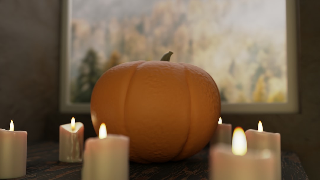 Pumpkin