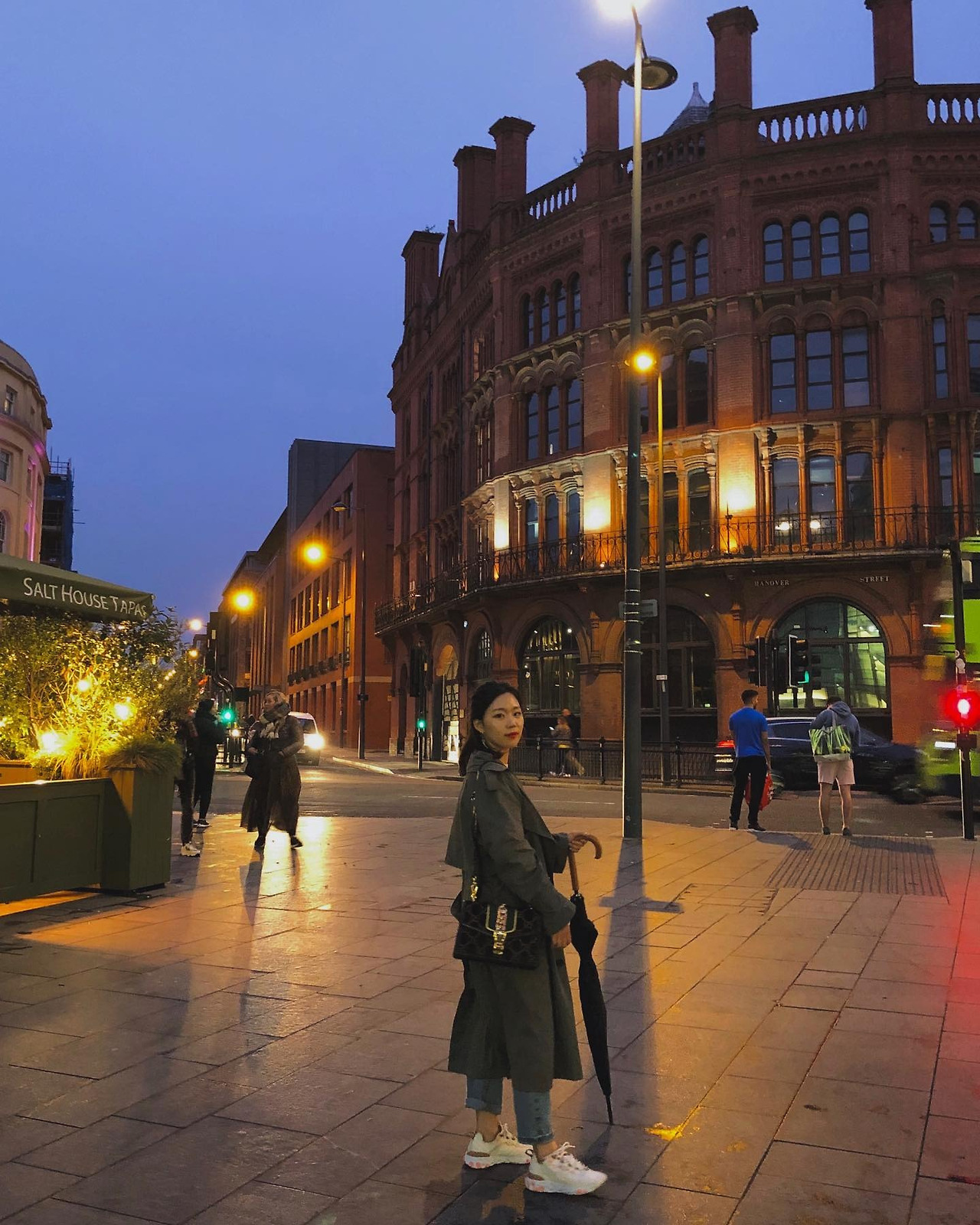 황희정 나이 프로필