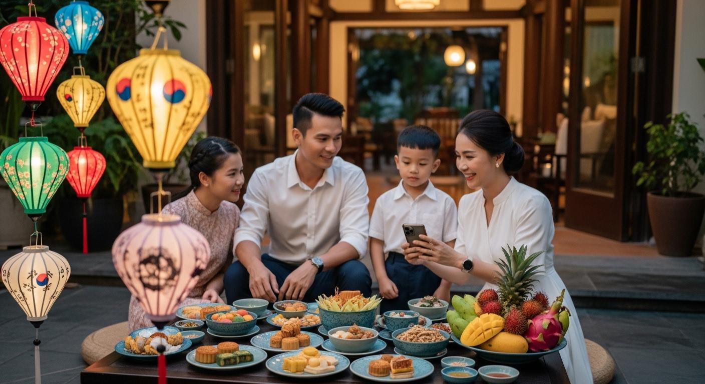 추석 다낭 여행