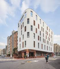 도시형 생활 주택