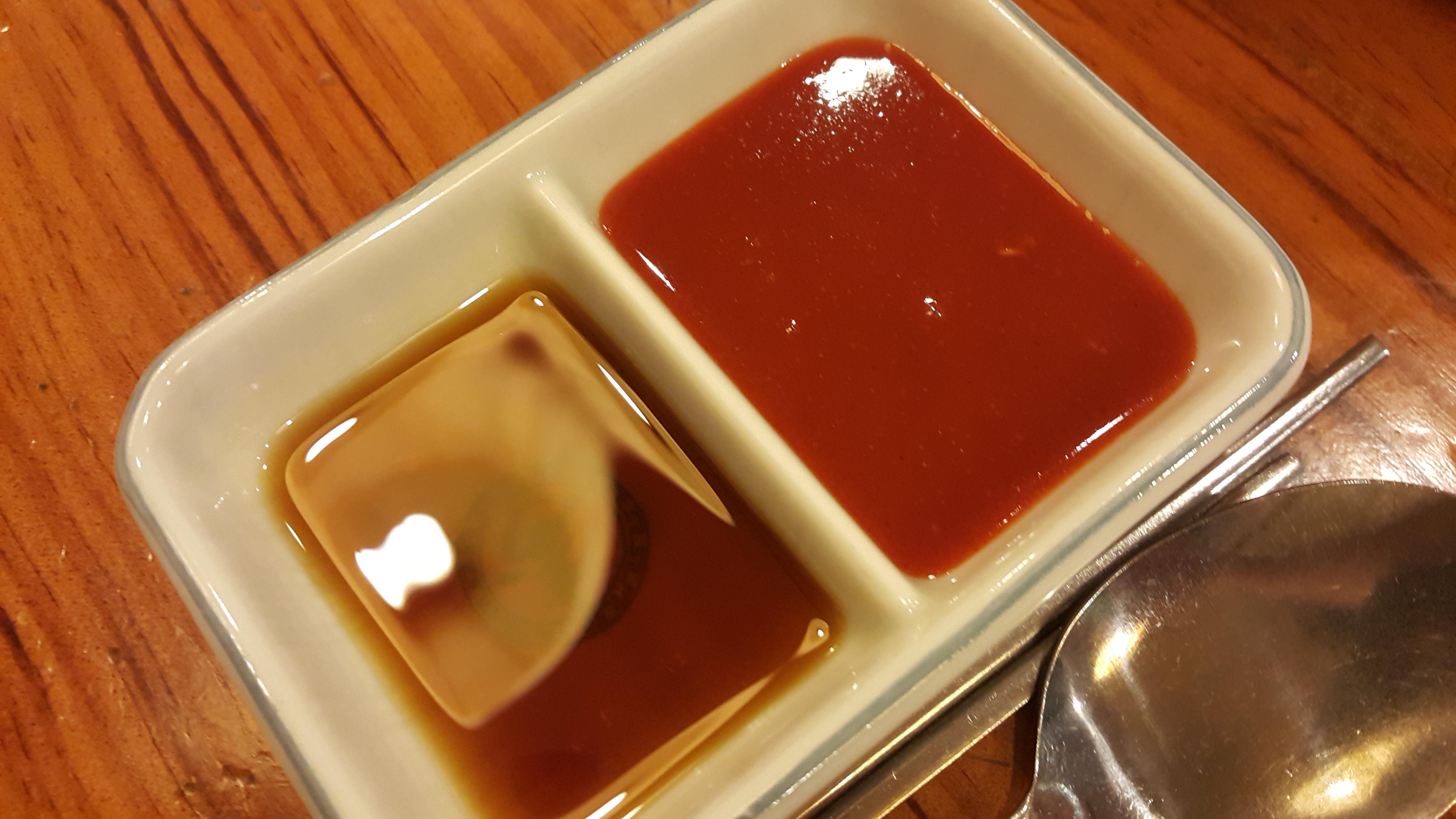 생선회