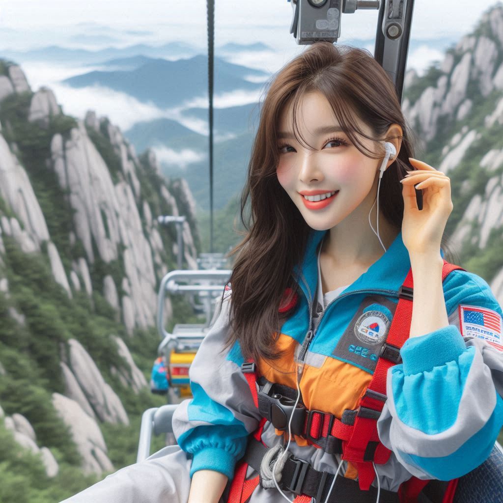 설악산 오색 케이블카 시간 예약 방법&amp;#44; 요금 및 주차장