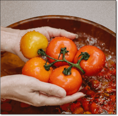 골육종에 좋은 음식