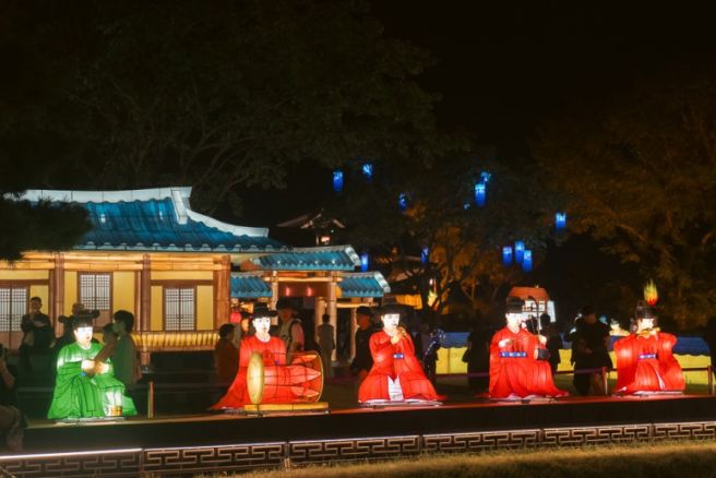 진주 남강 유등축제 2024 &amp;#44; 구경할거리&amp;#44; 먹거리&amp;#44; 주차 꿀팁 총정리