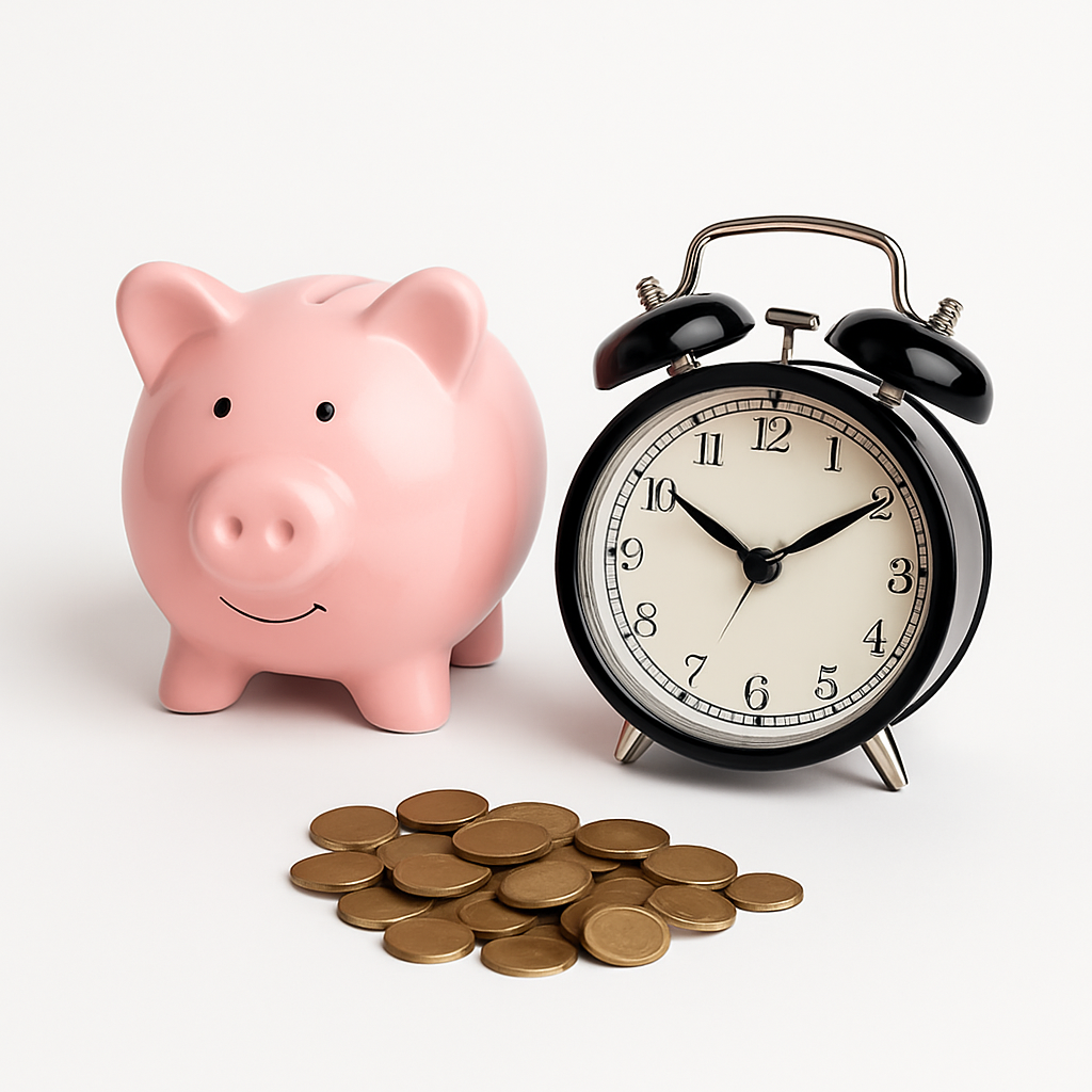 시간과 돈 절약법