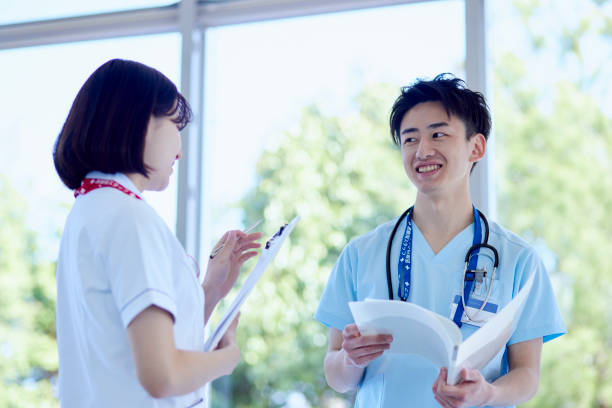 일본 병원 보험처리