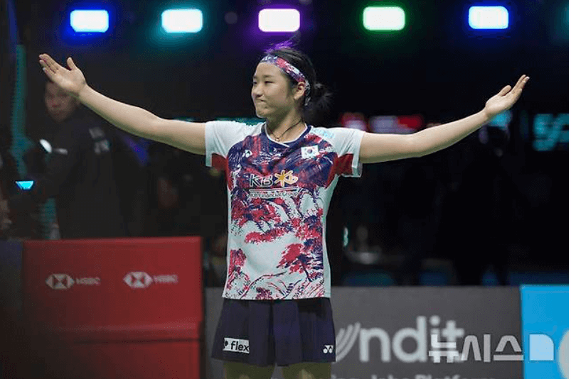 전영오픈 배드민턴 안세영 결승전 시간 중계방송