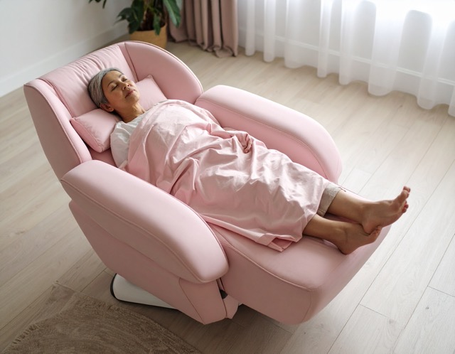 안마의자 추천 코지마, 바디프랜드, 세라젬 비교 및 후기