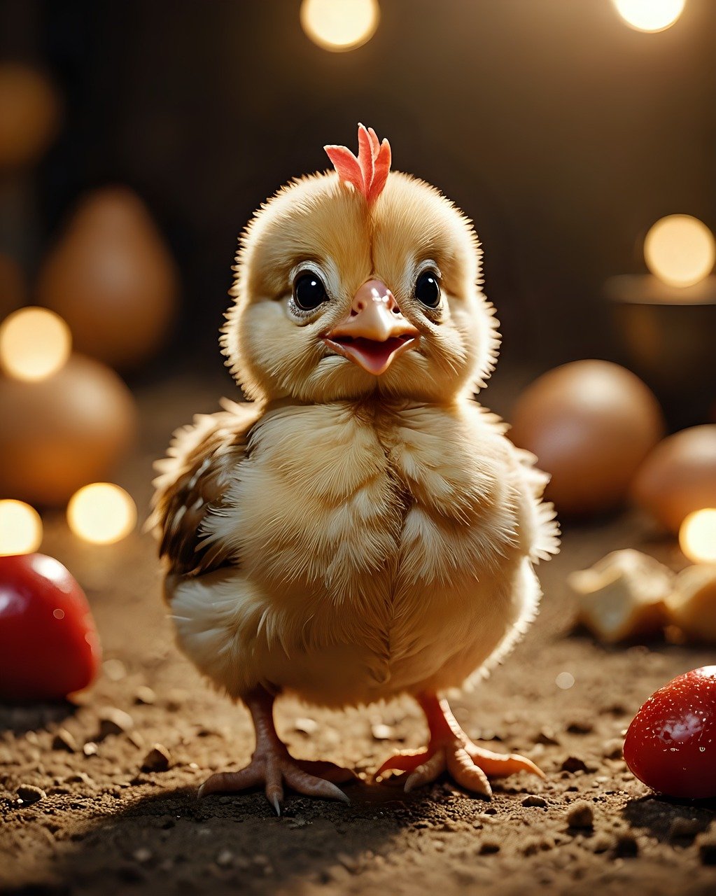 2025년 닭띠 운세