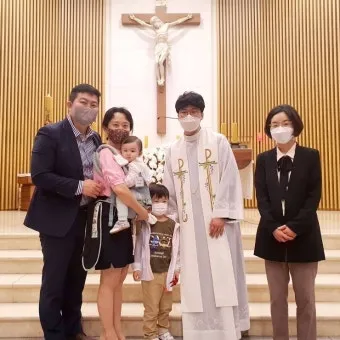 천주교 세례받는 구체적인 방법과 준비 과정 세례식 미사 안내_5