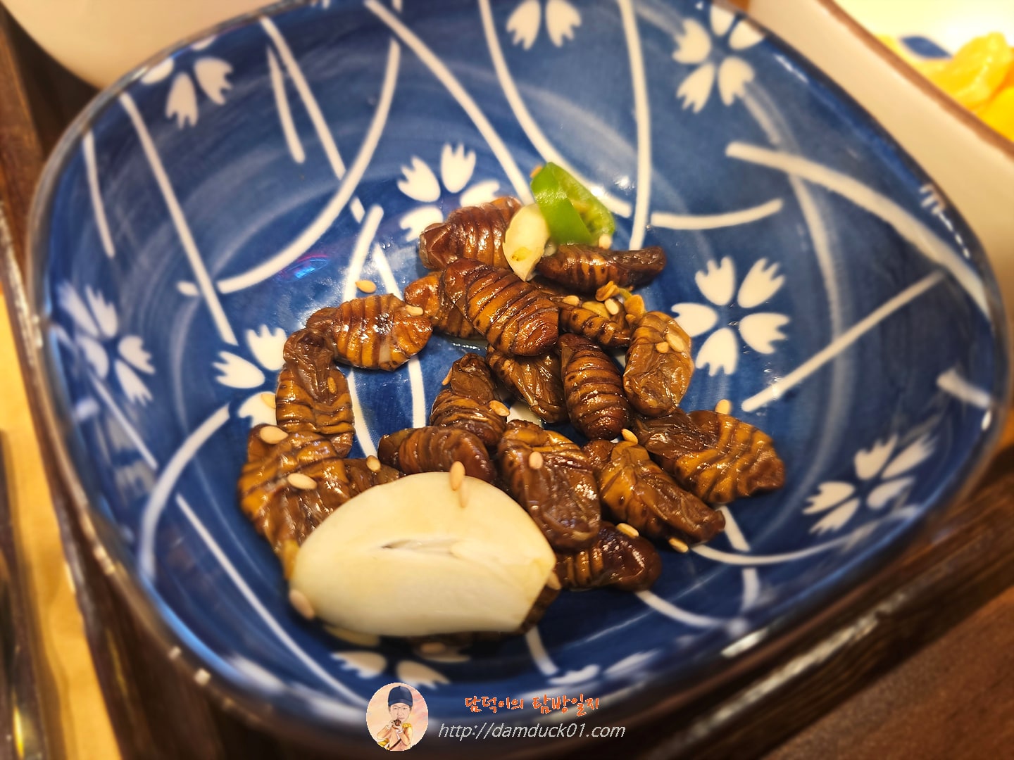 대구장군뭉티기 대구동구직영점 뭉티기 반찬