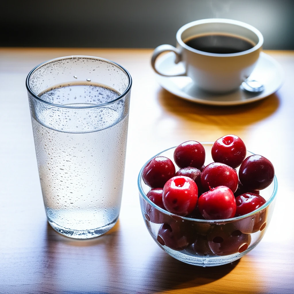 통풍 발작 막는 식단 비밀! 고퓨린 ..