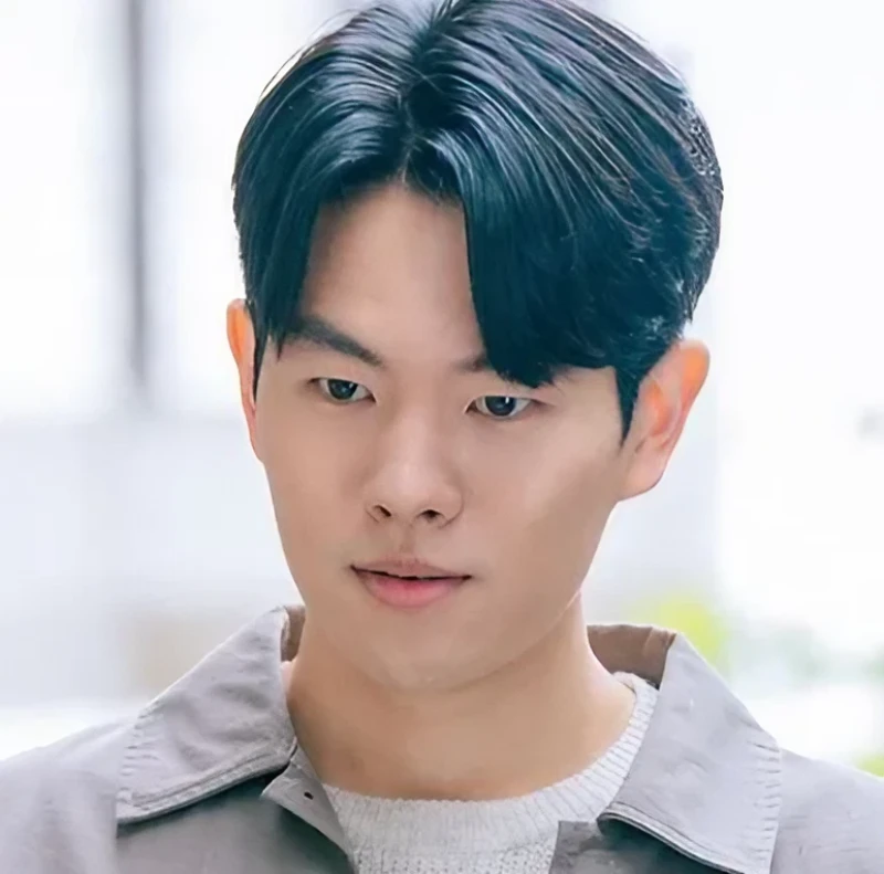 웨딩 임파서블에서 정대현