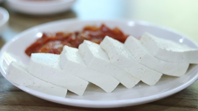 콜레스테롤 수치 낮추는 좋은 음식