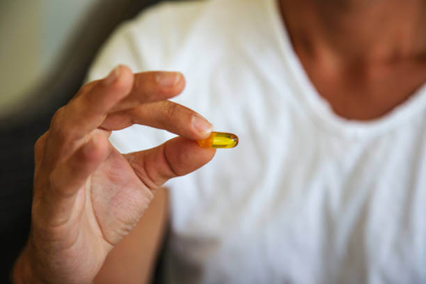 오메가3 효능 총정리 : 동물성 vs 식물성 비교까지!!