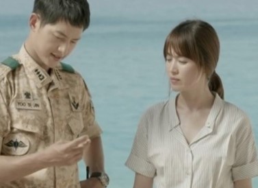 태양의 후예 해외 반응 (아시아, 유럽, 미국)