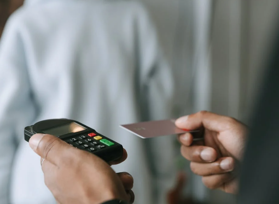 휴대폰 NFC기능