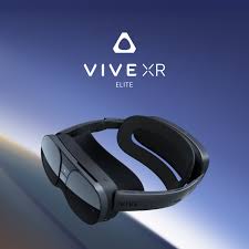 HTC 바이브 (HTC Vive)